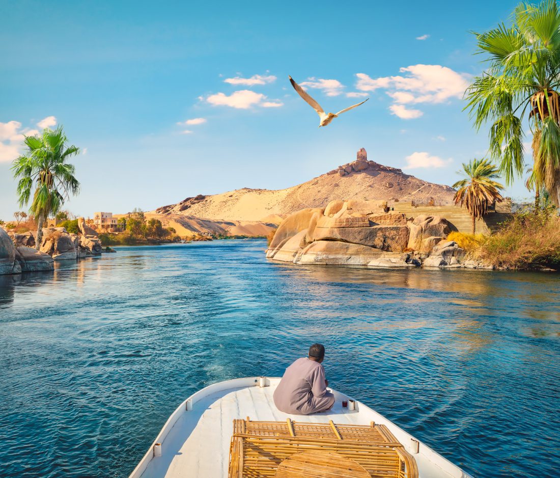 Aswan